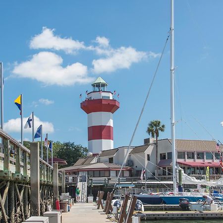 Hilton Head Beach & Tennis A142 Хилтън Хед Айлънд Екстериор снимка