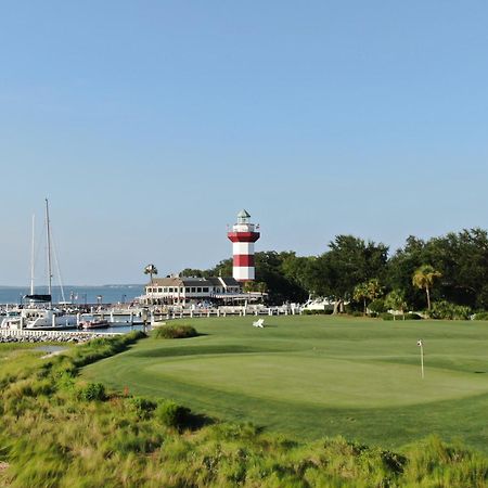 Hilton Head Beach & Tennis A142 Хилтън Хед Айлънд Екстериор снимка