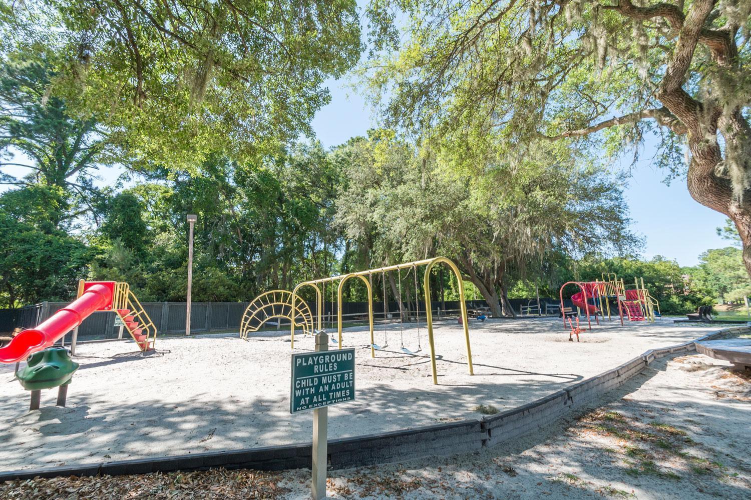 Hilton Head Beach & Tennis A142 Хилтън Хед Айлънд Екстериор снимка